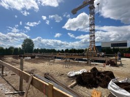 Armiranje i betonski radovi